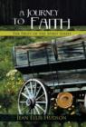 A Journey to Faith - Book