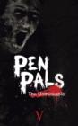 Pen Pals : The Unthinkable - Book