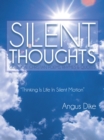 Silent Thoughts : Classical Christian Poems, Rhymes & Quotes - eBook