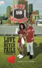 Love and Football : Love Never Fails I Corinthians 13:8 - Book