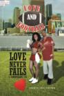Love and Football : Love Never Fails I Corinthians 13:8 - Book