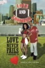 Love and Football : Love Never Fails I Corinthians 13:8 - eBook