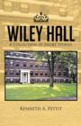 Wiley Hall - Book