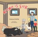 Archie is Sick - Book
