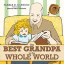 THE Best Grandpa in the Whole World - Book