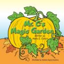 MR. C's MAGIC GARDEN - Book