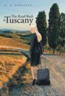 The Road Back to Tuscany - Book