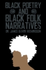Black Poetry and Black Folk Narratives - eBook