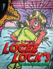 Locee Lock's : My Never-Ending Story! - Book