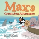 Max'S Great Sea Adventure - eBook