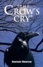 "The Crow's Cry" - Book
