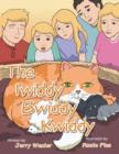 The Iwiddy Bwiddy Kwiddy - Book