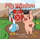 Pig Wisdom : Anger Management - eBook