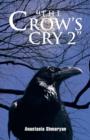 "The Crow's Cry 2" - Book