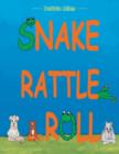 Snake Rattle and Roll - Book