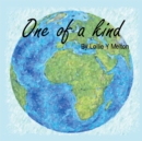 One of a Kind - eBook