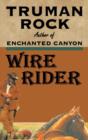 Wire Rider - Book