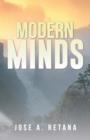 Modern Minds - Book