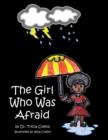 The Girl Who Was Afraid - Book