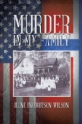 Murder in My Family - eBook