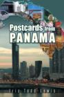Postcards from Panama : A Year of Culture Shock and Adaptation - Book