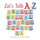 Let's Talk A-Z - eBook