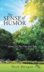 No Sense of Humor : Quest for the Title: Part Two - Book