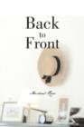 Back to Front - Book