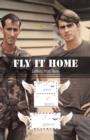 Fly It Home : Letters from Nam - Book