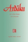 Anaiku : 17 Little Pieces to A Puzzle - Book