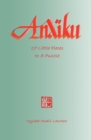 Anaiku : 17 Little Pieces to a Puzzle - eBook