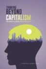 Thinking Beyond Capitalism : An African American Alternative - Book