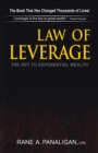Law of Leverage : The Key to Exponential Wealth - Book