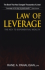 Law of Leverage : The Key to Exponential Wealth - eBook
