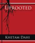 Uprooted - Book
