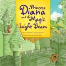 Princess Diana and the Magic Light Beam - Book