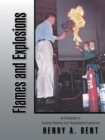 Flames and Explosions : An Introduction to Teaching Chemistry from Demonstration-Experiments - Book