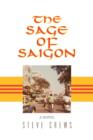 The Sage of Saigon - Book
