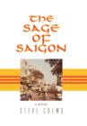 The Sage of Saigon - Book