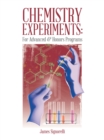 Chemistry Experiments : For Advanced & Honors Programs - eBook