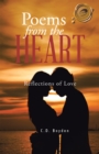 Poems from the Heart : Reflections of Love - eBook