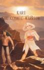 Kari : The Cosmic Warrior - Book