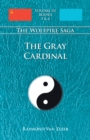 The Gray Cardinal : The Wolfpire Saga; Book 3 - eBook