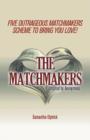 The Matchmakers - Book