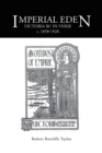 Imperial Eden : Victoria Bc in Verse C. 1858-1920 - eBook