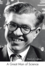 A Great Man of Science : An Appraisal of the Works of Fred Hoyle - Book
