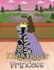 King Tigger and the Princess - Book
