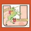 Una the Unicorn - eBook