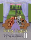 King Tigger and the Princess II - Book