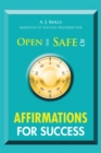 Open the Safe of Affirmations for Success - eBook